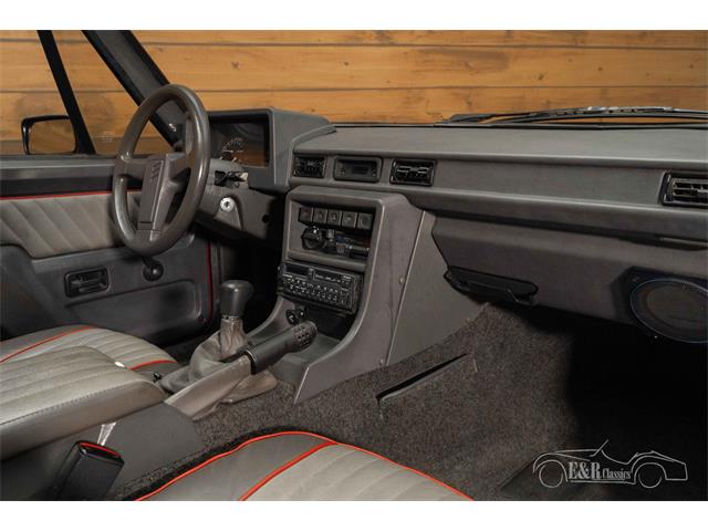 1987 Reliant Scimitar (CC-1876851) for sale in Waalwijk, Noord-Brabant
