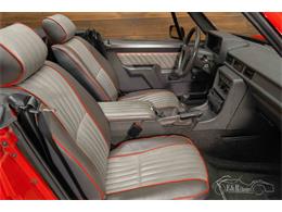 1987 Reliant Scimitar (CC-1876851) for sale in Waalwijk, Noord-Brabant