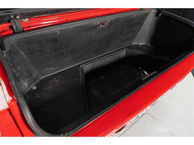 1987 Reliant Scimitar (CC-1876851) for sale in Waalwijk, Noord-Brabant