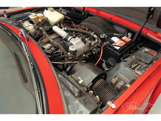 1987 Reliant Scimitar (CC-1876851) for sale in Waalwijk, Noord-Brabant