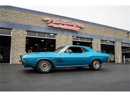 1974 Dodge Challenger (CC-1876855) for sale in St. Charles, Missouri