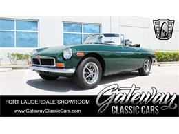 1974 MG MGB (CC-1876856) for sale in O'Fallon, Illinois