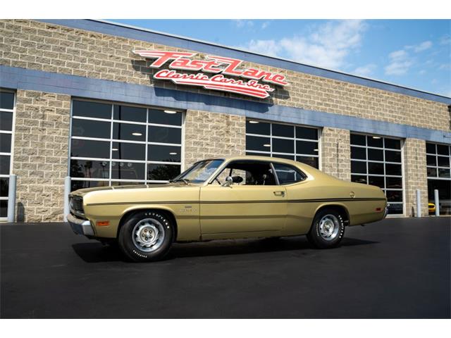 1970 Plymouth Valiant (CC-1876857) for sale in St. Charles, Missouri