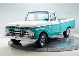 1965 Ford F100 (CC-1876859) for sale in Cedar Rapids, Iowa