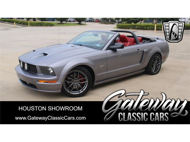 2006 Ford Mustang (CC-1876863) for sale in O'Fallon, Illinois