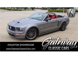 2006 Ford Mustang (CC-1876863) for sale in O'Fallon, Illinois