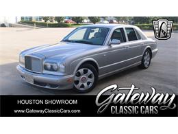 2002 Bentley Arnage (CC-1876869) for sale in O'Fallon, Illinois