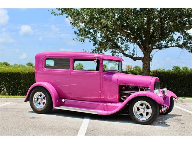 1928 Ford Street Rod (CC-1876870) for sale in Sarasota, Florida