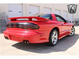 1997 Pontiac Firebird Trans Am (CC-1876876) for sale in O'Fallon, Illinois