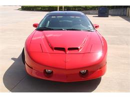1997 Pontiac Firebird Trans Am (CC-1876876) for sale in O'Fallon, Illinois