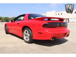 1997 Pontiac Firebird Trans Am (CC-1876876) for sale in O'Fallon, Illinois