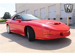 1997 Pontiac Firebird Trans Am (CC-1876876) for sale in O'Fallon, Illinois