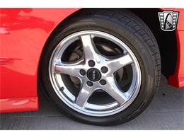 1997 Pontiac Firebird Trans Am (CC-1876876) for sale in O'Fallon, Illinois