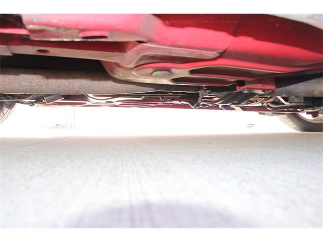 1997 Pontiac Firebird Trans Am (CC-1876876) for sale in O'Fallon, Illinois