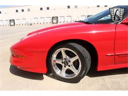 1997 Pontiac Firebird Trans Am (CC-1876876) for sale in O'Fallon, Illinois