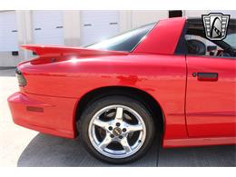 1997 Pontiac Firebird Trans Am (CC-1876876) for sale in O'Fallon, Illinois