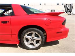 1997 Pontiac Firebird Trans Am (CC-1876876) for sale in O'Fallon, Illinois