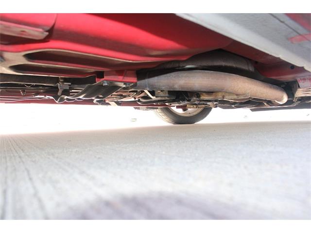1997 Pontiac Firebird Trans Am (CC-1876876) for sale in O'Fallon, Illinois