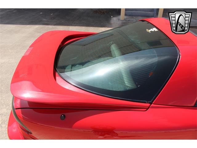 1997 Pontiac Firebird Trans Am (CC-1876876) for sale in O'Fallon, Illinois