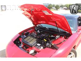 1997 Pontiac Firebird Trans Am (CC-1876876) for sale in O'Fallon, Illinois