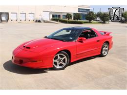 1997 Pontiac Firebird Trans Am (CC-1876876) for sale in O'Fallon, Illinois