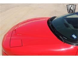 1997 Pontiac Firebird Trans Am (CC-1876876) for sale in O'Fallon, Illinois