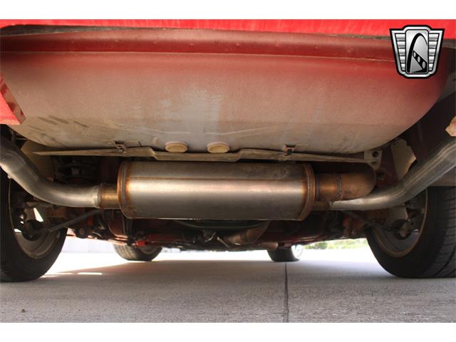 1997 Pontiac Firebird Trans Am (CC-1876876) for sale in O'Fallon, Illinois