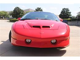 1997 Pontiac Firebird Trans Am (CC-1876876) for sale in O'Fallon, Illinois