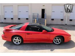 1997 Pontiac Firebird Trans Am (CC-1876876) for sale in O'Fallon, Illinois