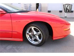 1997 Pontiac Firebird Trans Am (CC-1876876) for sale in O'Fallon, Illinois