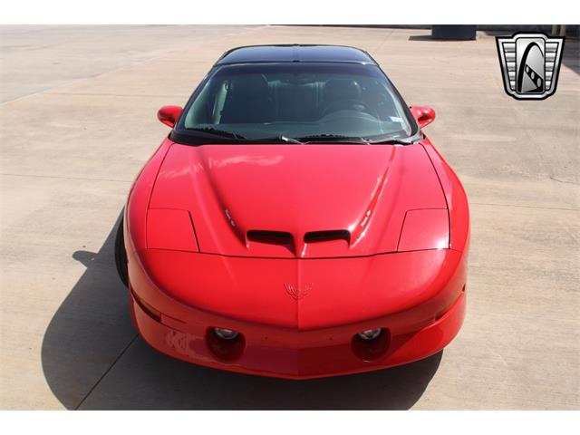 1997 Pontiac Firebird Trans Am (CC-1876876) for sale in O'Fallon, Illinois