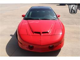 1997 Pontiac Firebird Trans Am (CC-1876876) for sale in O'Fallon, Illinois