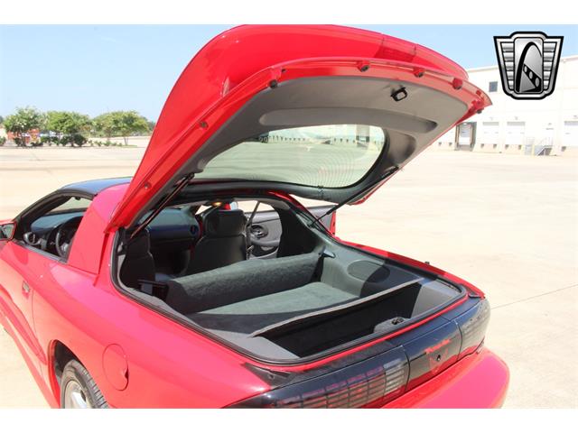 1997 Pontiac Firebird Trans Am (CC-1876876) for sale in O'Fallon, Illinois