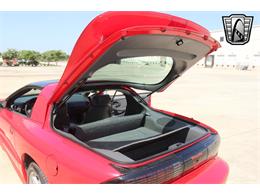 1997 Pontiac Firebird Trans Am (CC-1876876) for sale in O'Fallon, Illinois