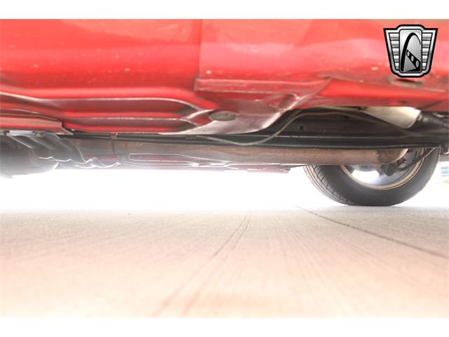 1997 Pontiac Firebird Trans Am (CC-1876876) for sale in O'Fallon, Illinois