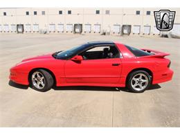 1997 Pontiac Firebird Trans Am (CC-1876876) for sale in O'Fallon, Illinois