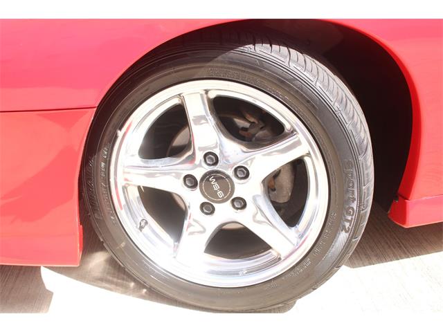 1997 Pontiac Firebird Trans Am (CC-1876876) for sale in O'Fallon, Illinois
