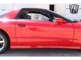 1997 Pontiac Firebird Trans Am (CC-1876876) for sale in O'Fallon, Illinois