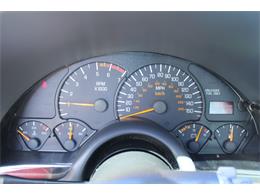 1997 Pontiac Firebird Trans Am (CC-1876876) for sale in O'Fallon, Illinois