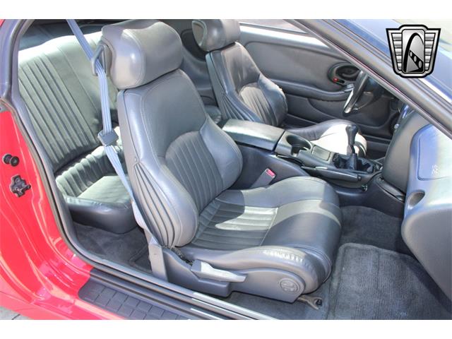 1997 Pontiac Firebird Trans Am (CC-1876876) for sale in O'Fallon, Illinois