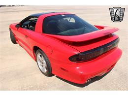 1997 Pontiac Firebird Trans Am (CC-1876876) for sale in O'Fallon, Illinois