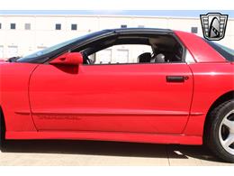 1997 Pontiac Firebird Trans Am (CC-1876876) for sale in O'Fallon, Illinois
