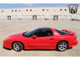 1997 Pontiac Firebird Trans Am (CC-1876876) for sale in O'Fallon, Illinois
