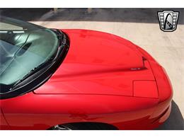 1997 Pontiac Firebird Trans Am (CC-1876876) for sale in O'Fallon, Illinois