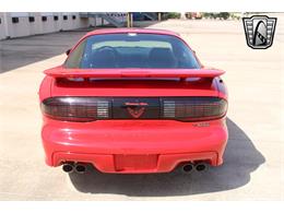 1997 Pontiac Firebird Trans Am (CC-1876876) for sale in O'Fallon, Illinois