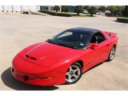 1997 Pontiac Firebird Trans Am (CC-1876876) for sale in O'Fallon, Illinois
