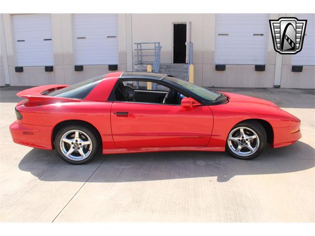 1997 Pontiac Firebird Trans Am (CC-1876876) for sale in O'Fallon, Illinois