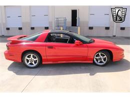 1997 Pontiac Firebird Trans Am (CC-1876876) for sale in O'Fallon, Illinois