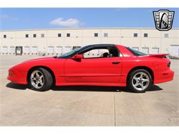 1997 Pontiac Firebird Trans Am (CC-1876876) for sale in O'Fallon, Illinois