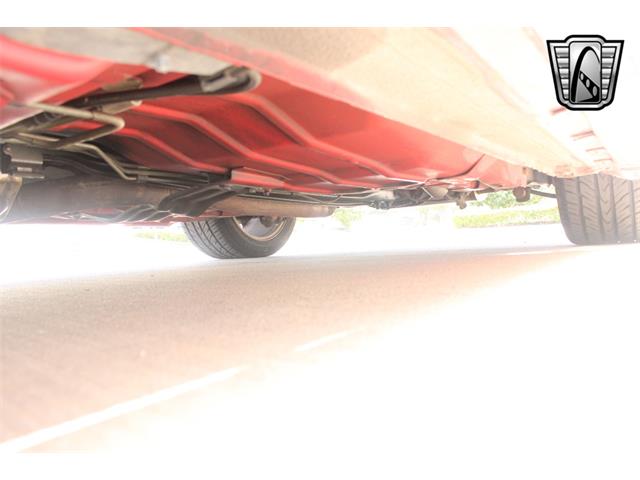 1997 Pontiac Firebird Trans Am (CC-1876876) for sale in O'Fallon, Illinois